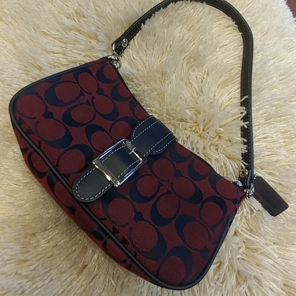 Small handbag